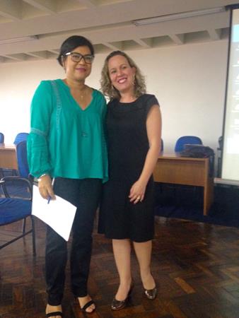 11º Premio CEPEn - Apresentação dos Trabalhos - Auditório da ABEn Nacional 13/05